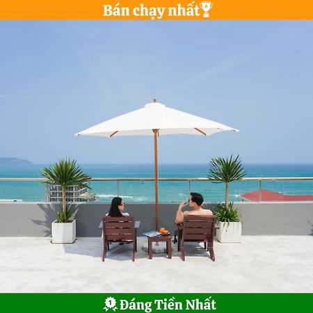 Hotel Soco Danang Exteriér fotografie