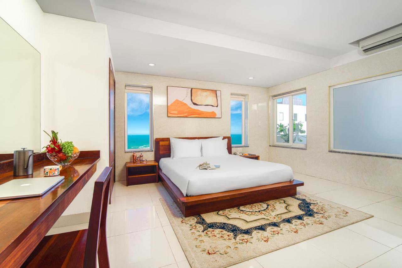 Hotel Soco Danang Exteriér fotografie
