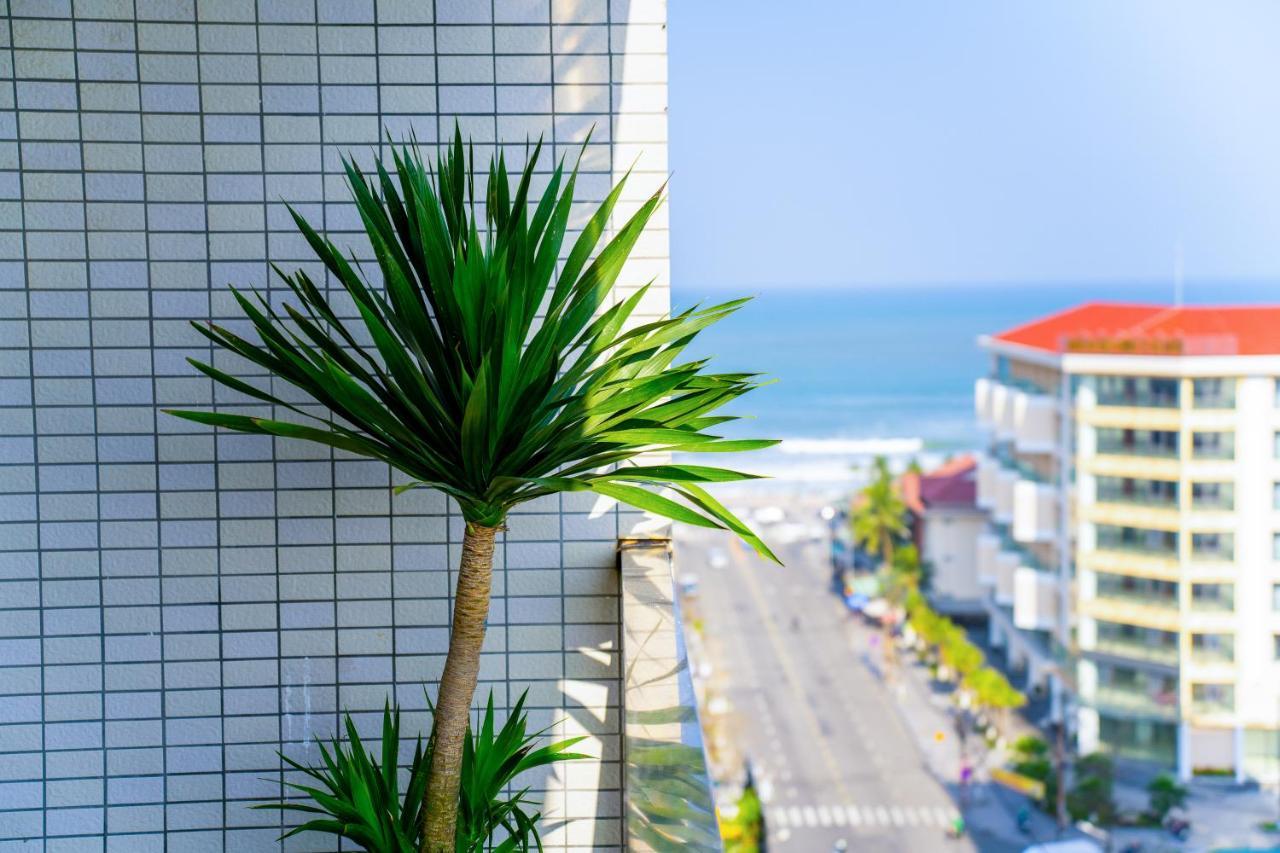 Hotel Soco Danang Exteriér fotografie