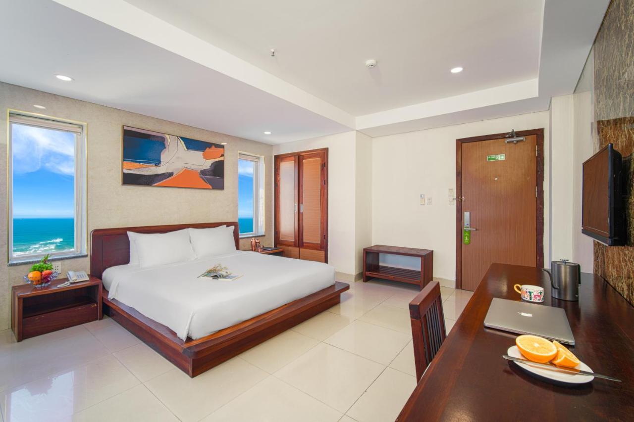 Hotel Soco Danang Exteriér fotografie