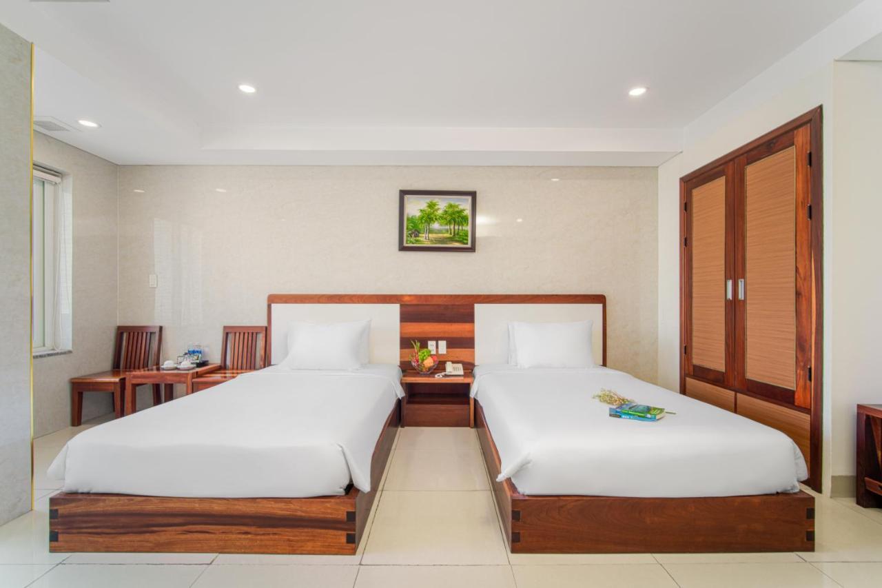 Hotel Soco Danang Exteriér fotografie