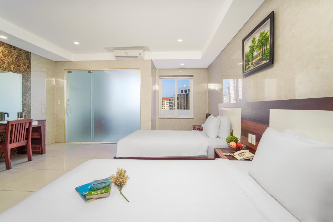 Hotel Soco Danang Exteriér fotografie