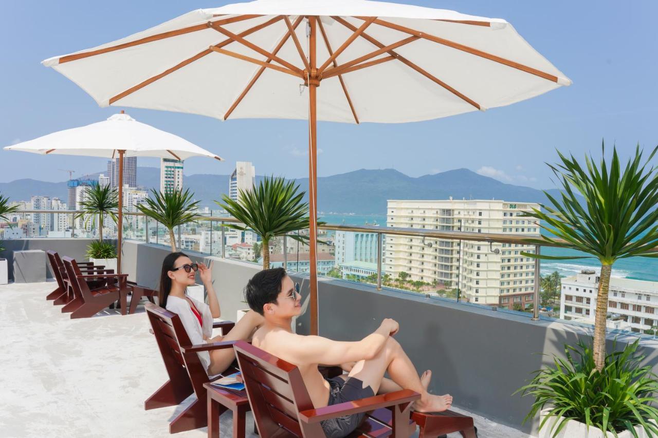 Hotel Soco Danang Exteriér fotografie