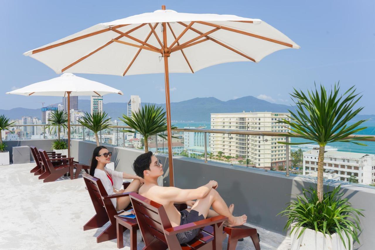 Hotel Soco Danang Exteriér fotografie