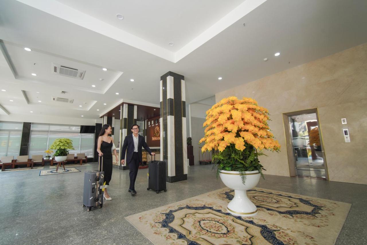 Hotel Soco Danang Exteriér fotografie
