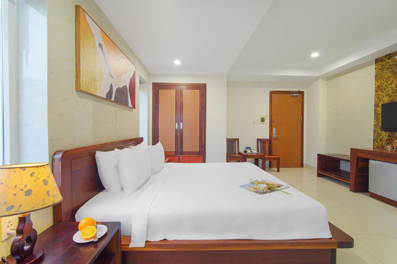 Hotel Soco Danang Exteriér fotografie