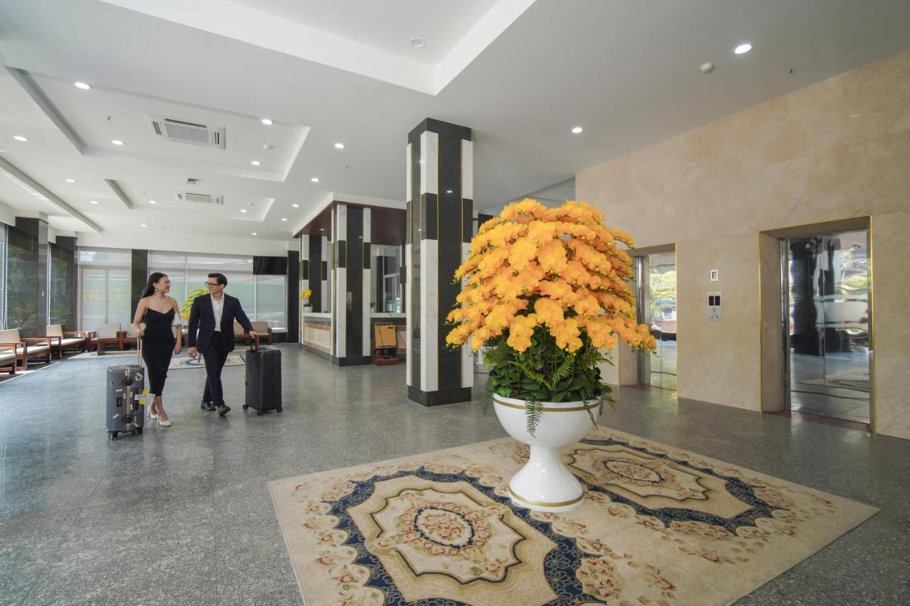 Hotel Soco Danang Exteriér fotografie