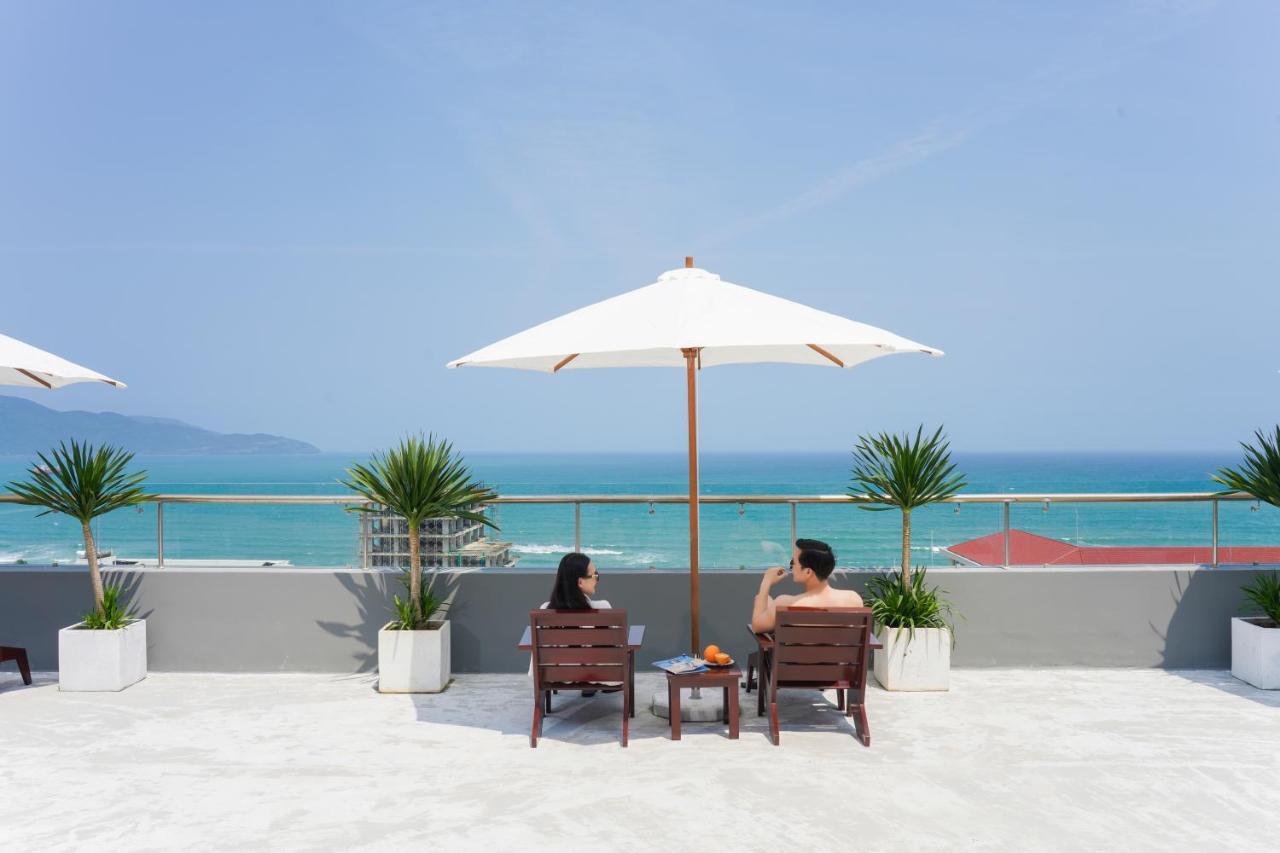 Hotel Soco Danang Exteriér fotografie