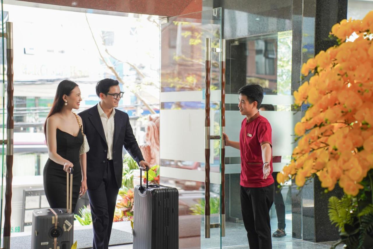 Hotel Soco Danang Exteriér fotografie