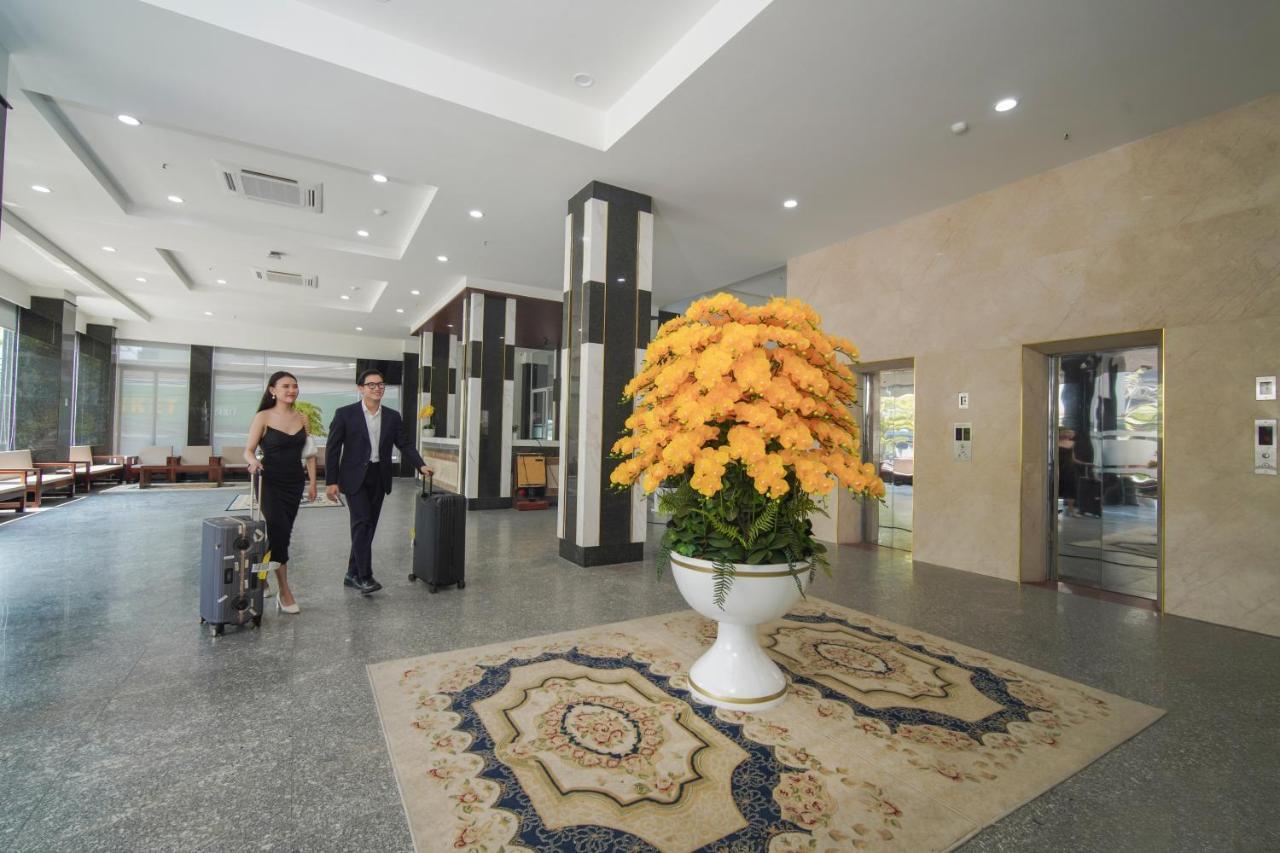 Hotel Soco Danang Exteriér fotografie