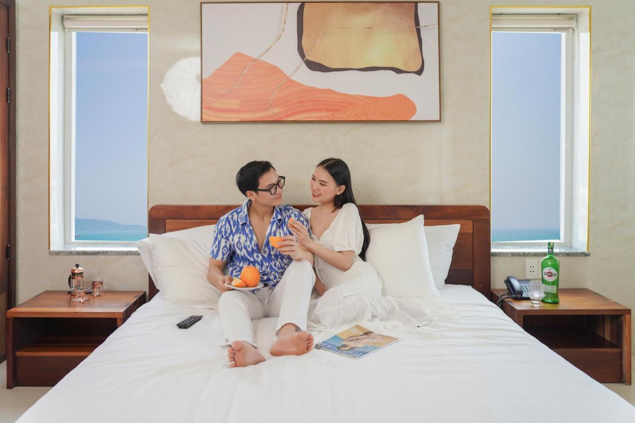 Hotel Soco Danang Exteriér fotografie