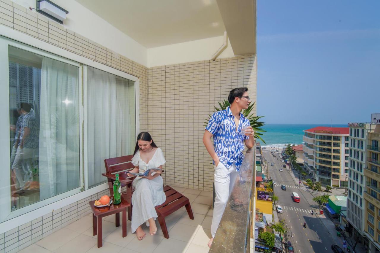 Hotel Soco Danang Exteriér fotografie