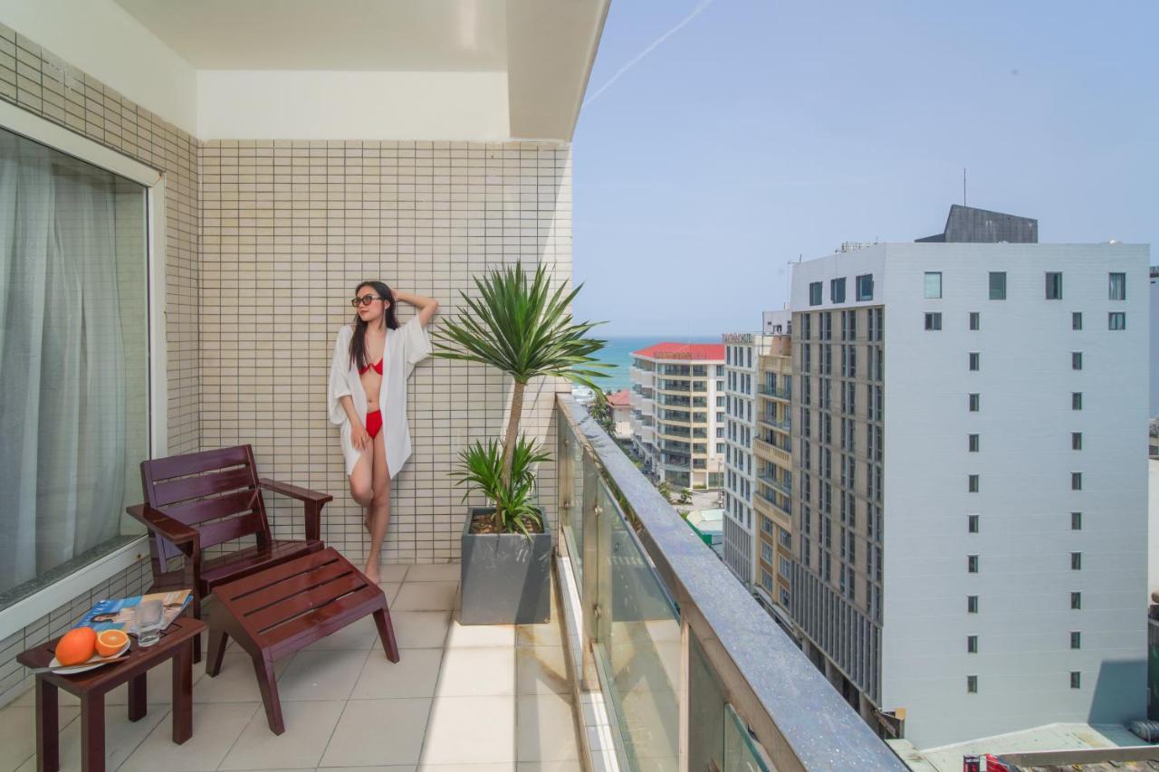 Hotel Soco Danang Exteriér fotografie